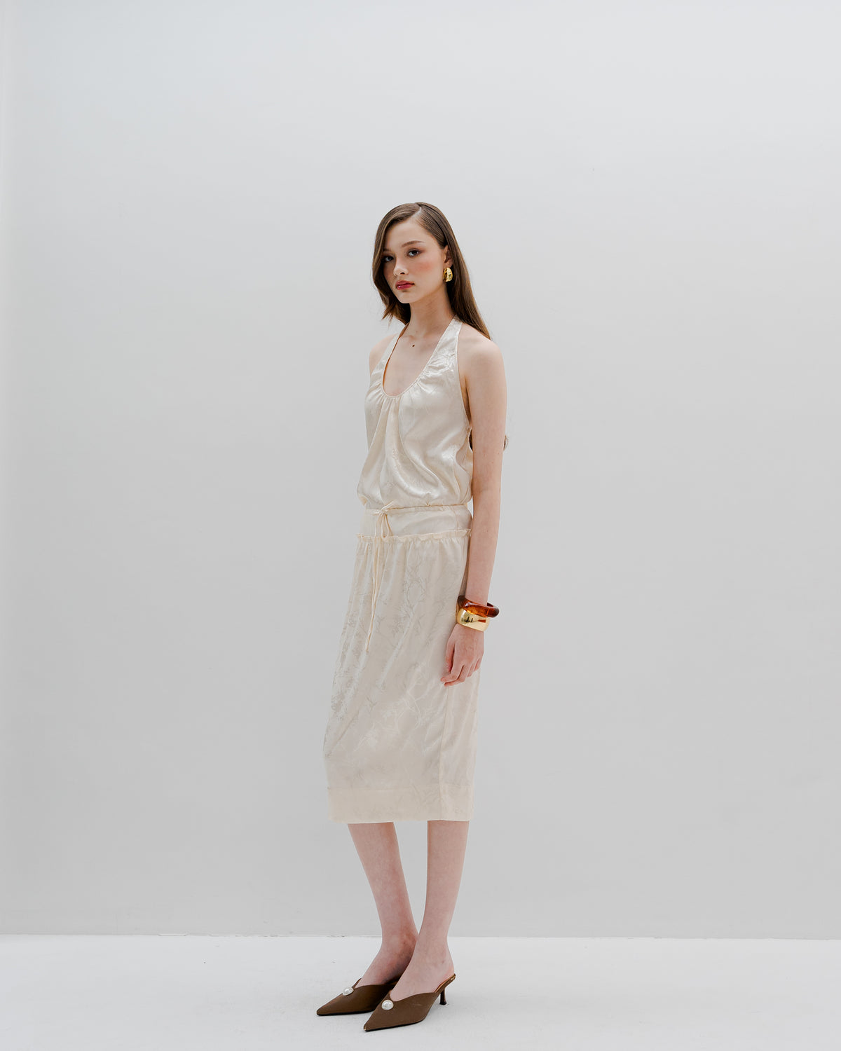 MOONLIT SKIRT