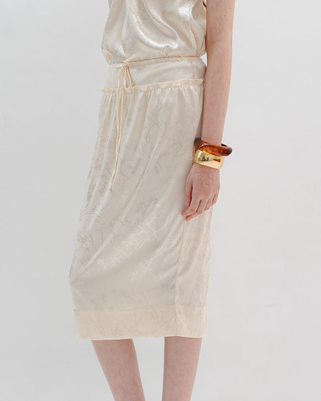 MOONLIT SKIRT