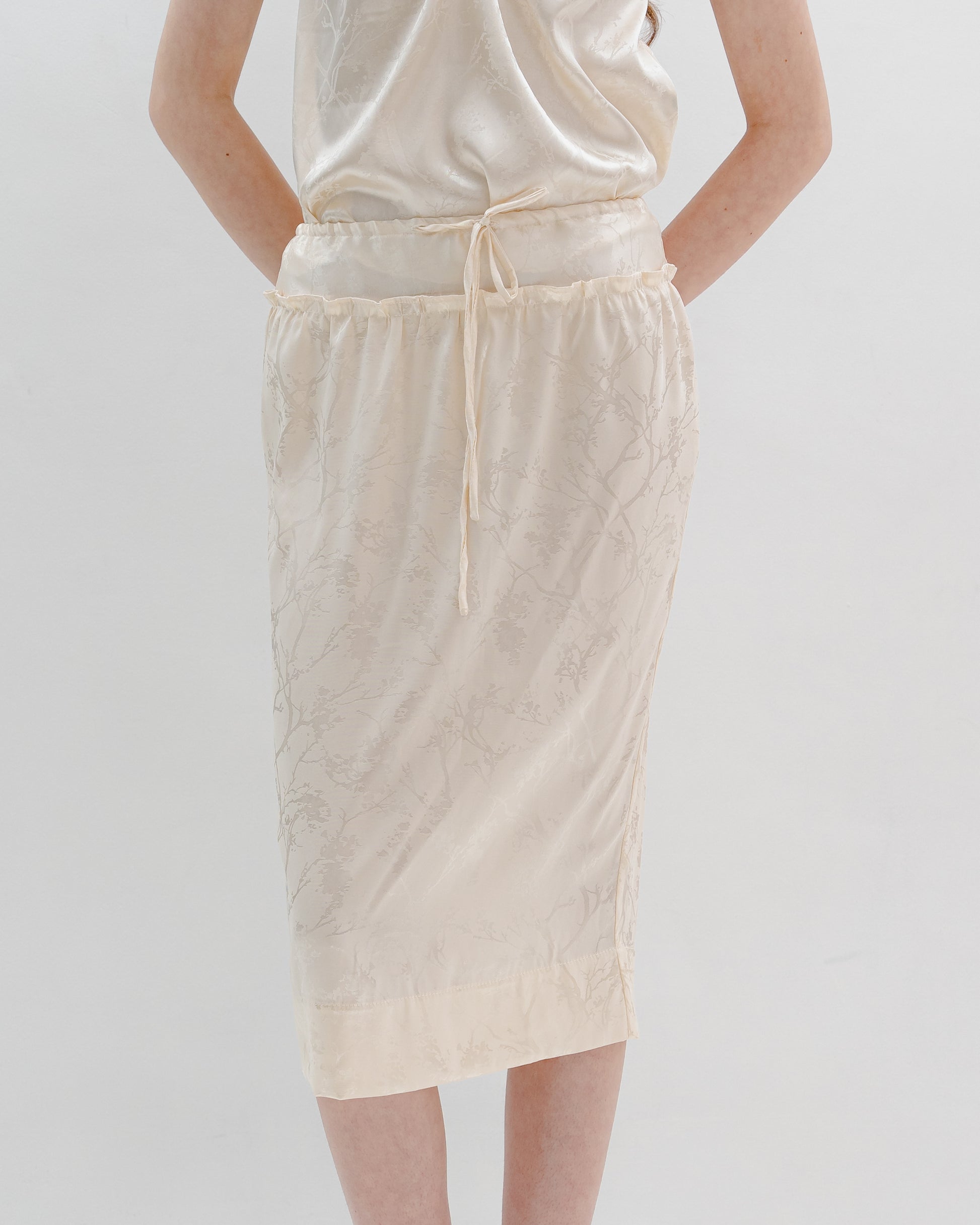MOONLIT SKIRT