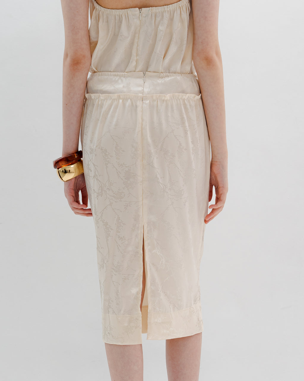 MOONLIT SKIRT