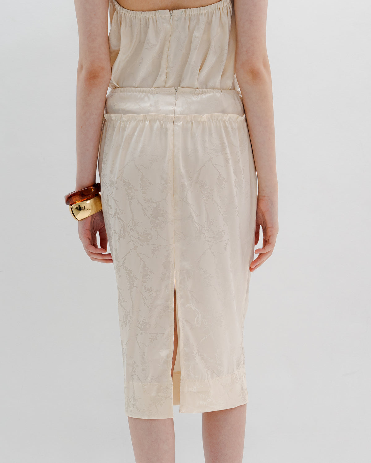 MOONLIT SKIRT