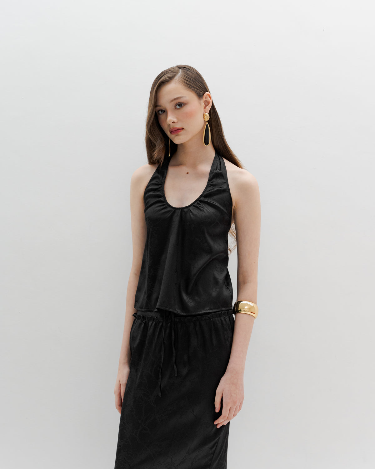 MOONLIT TOP