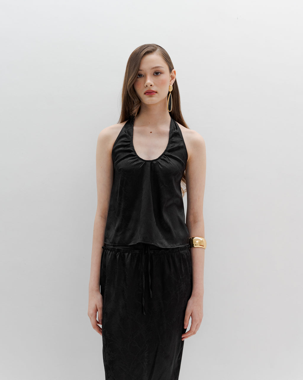 MOONLIT TOP
