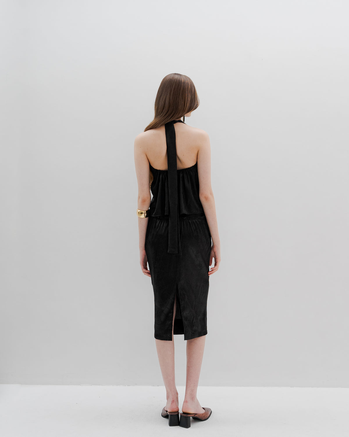 MOONLIT SKIRT