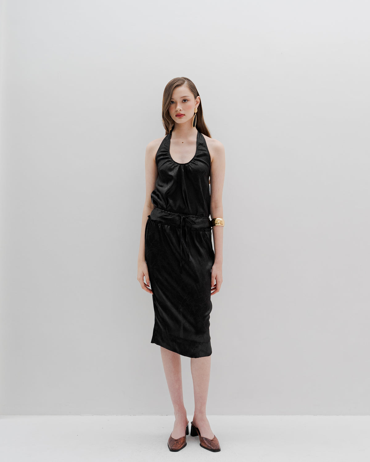 MOONLIT SKIRT