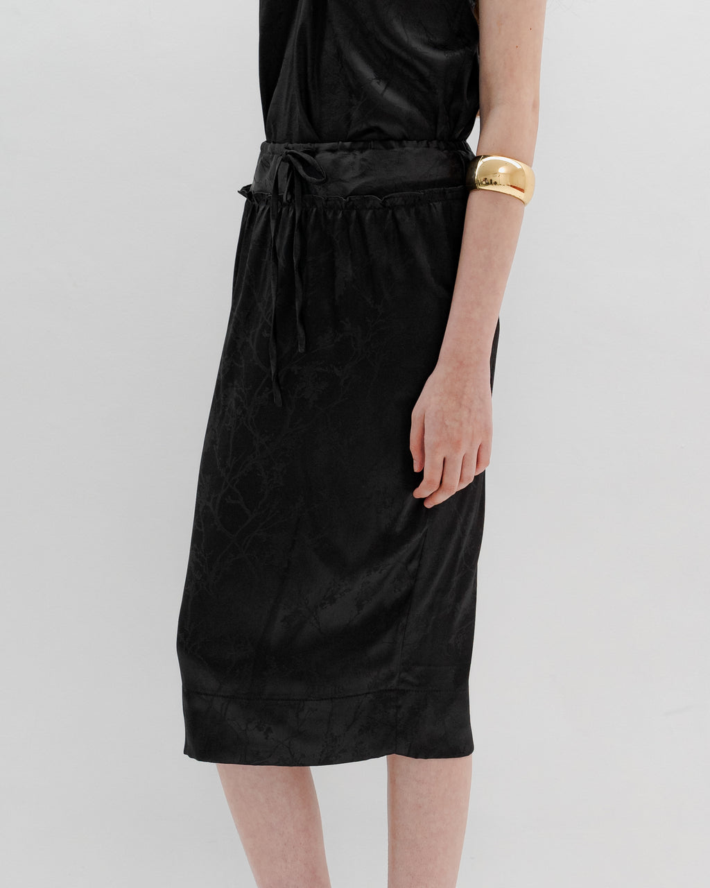 MOONLIT SKIRT
