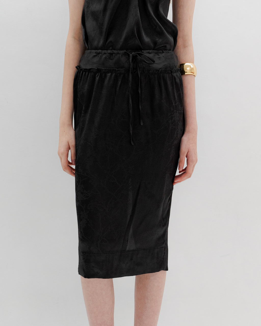 MOONLIT SKIRT