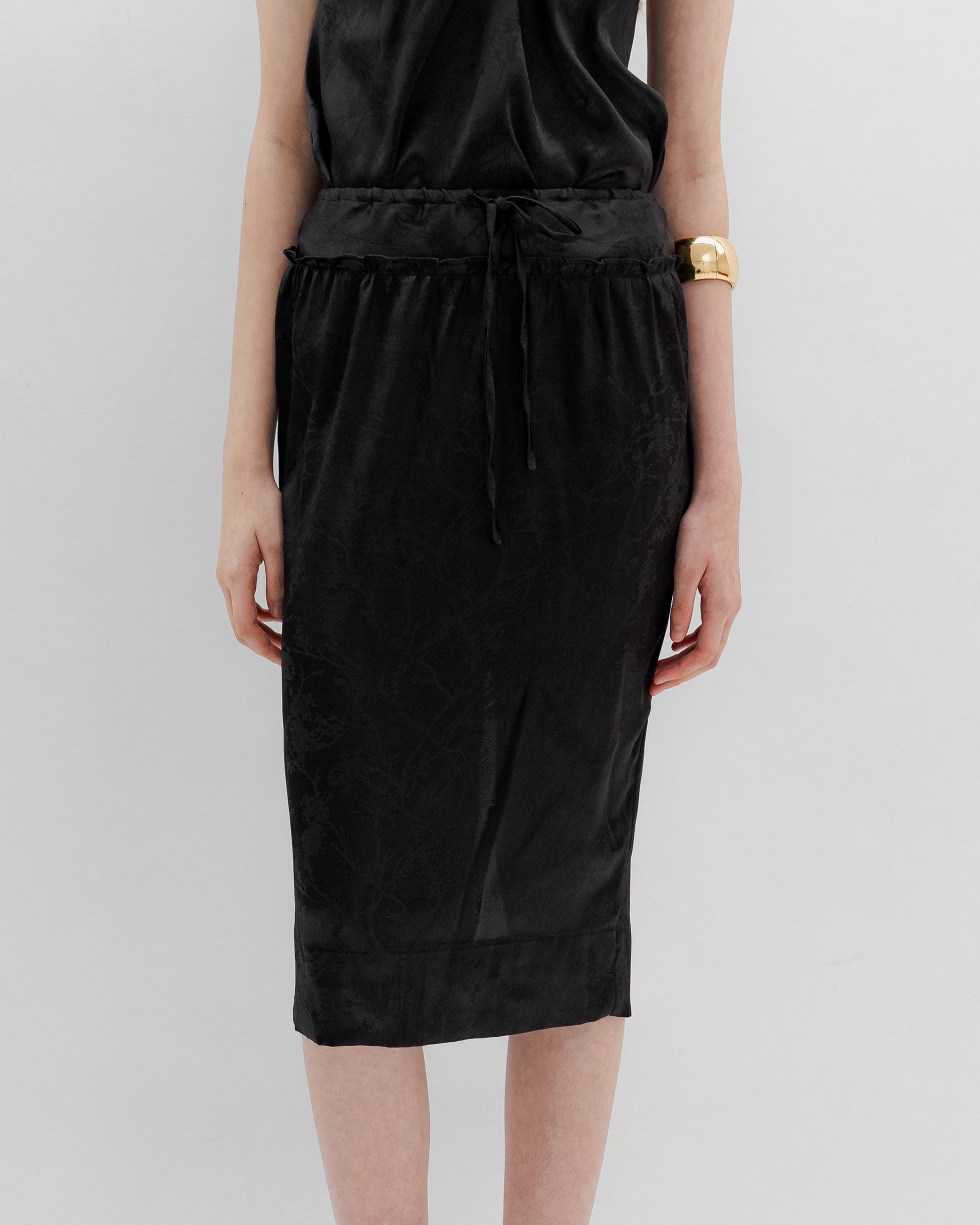 MOONLIT SKIRT