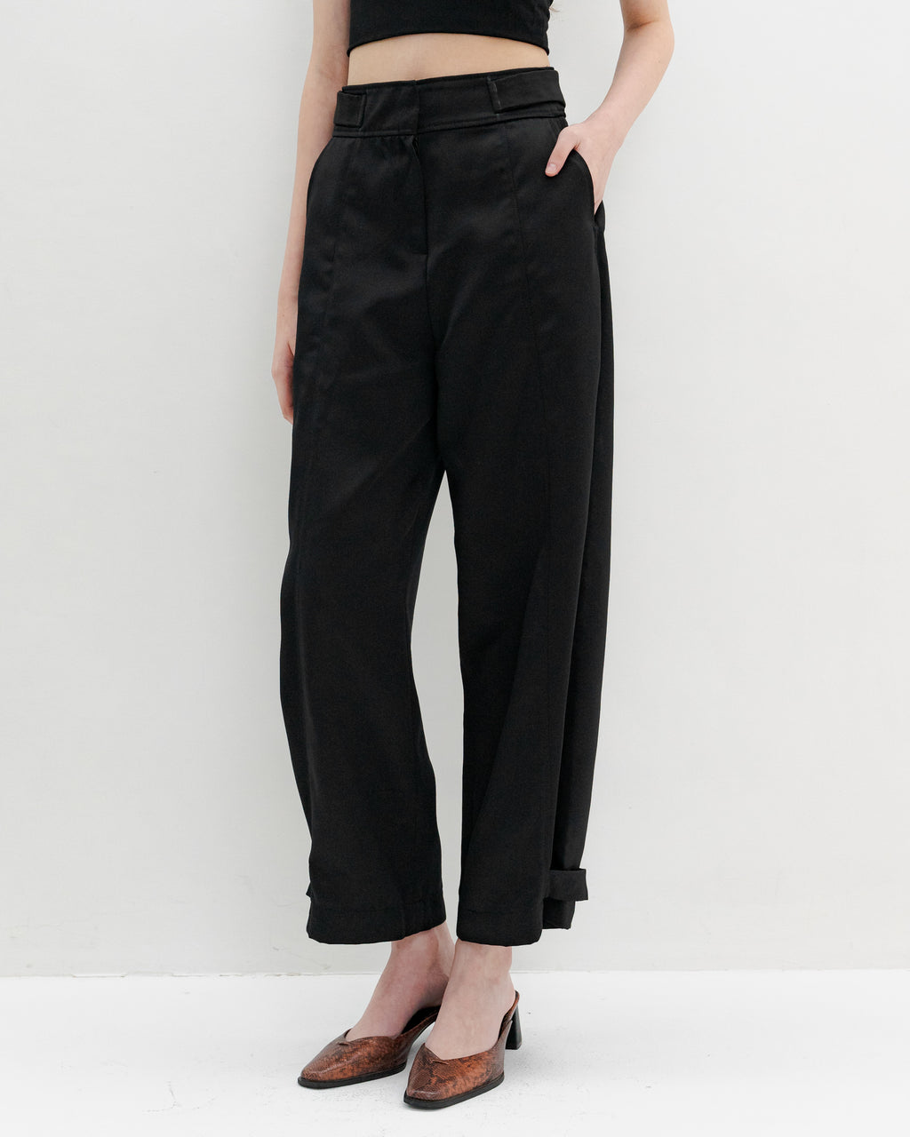 THEGA PANTS