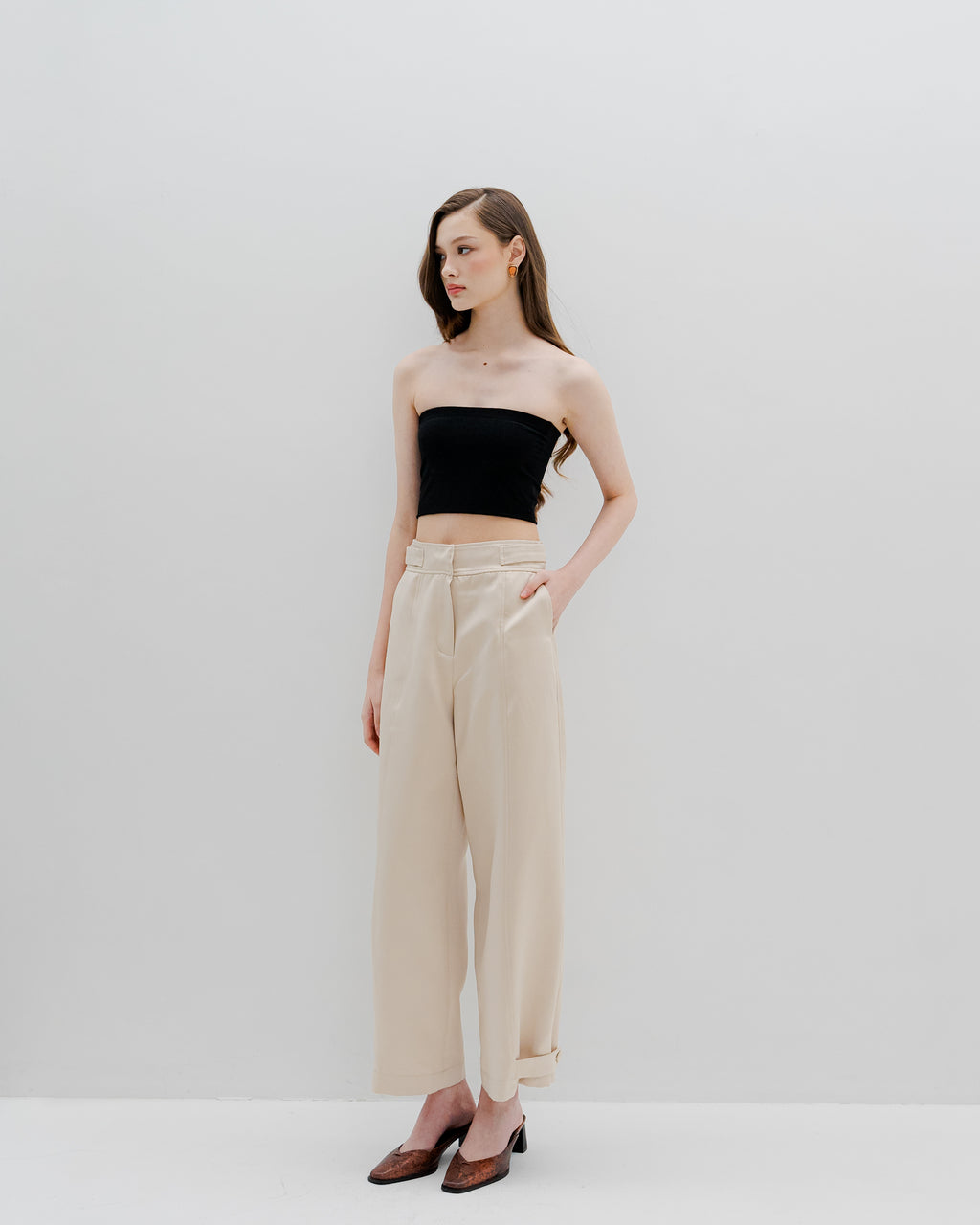 THEGA PANTS