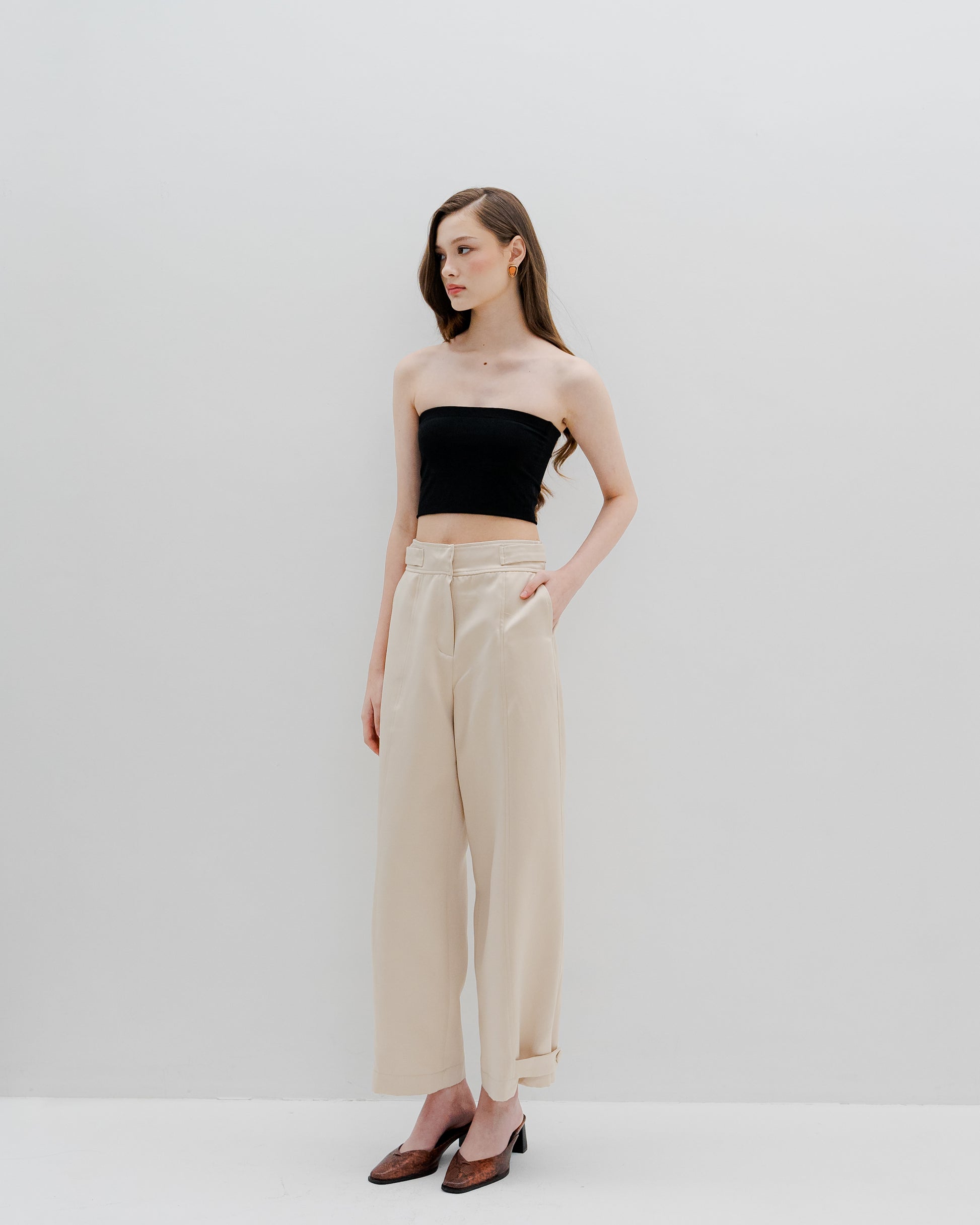 THEGA PANTS