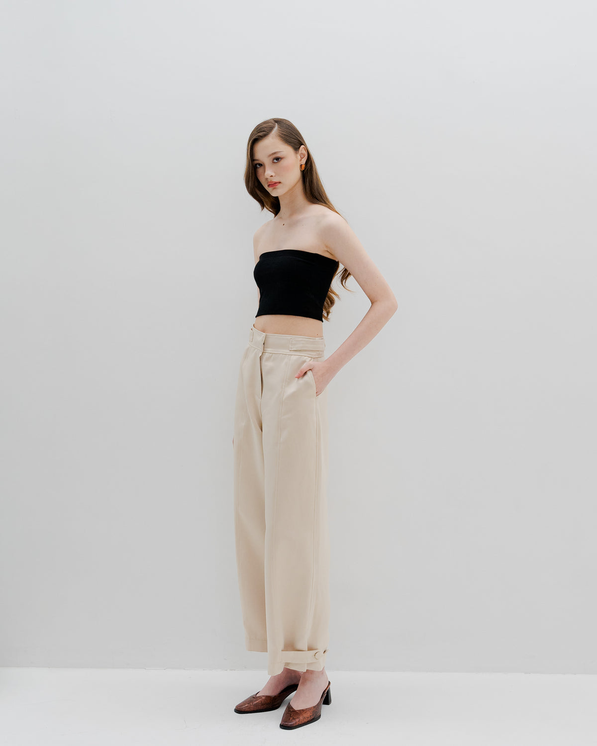 THEGA PANTS