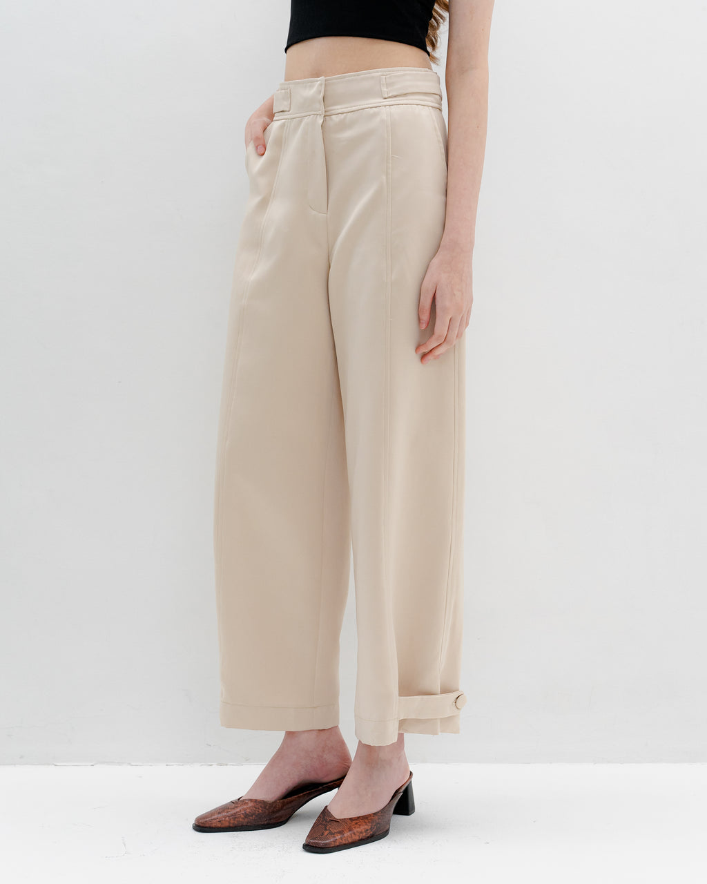 THEGA PANTS