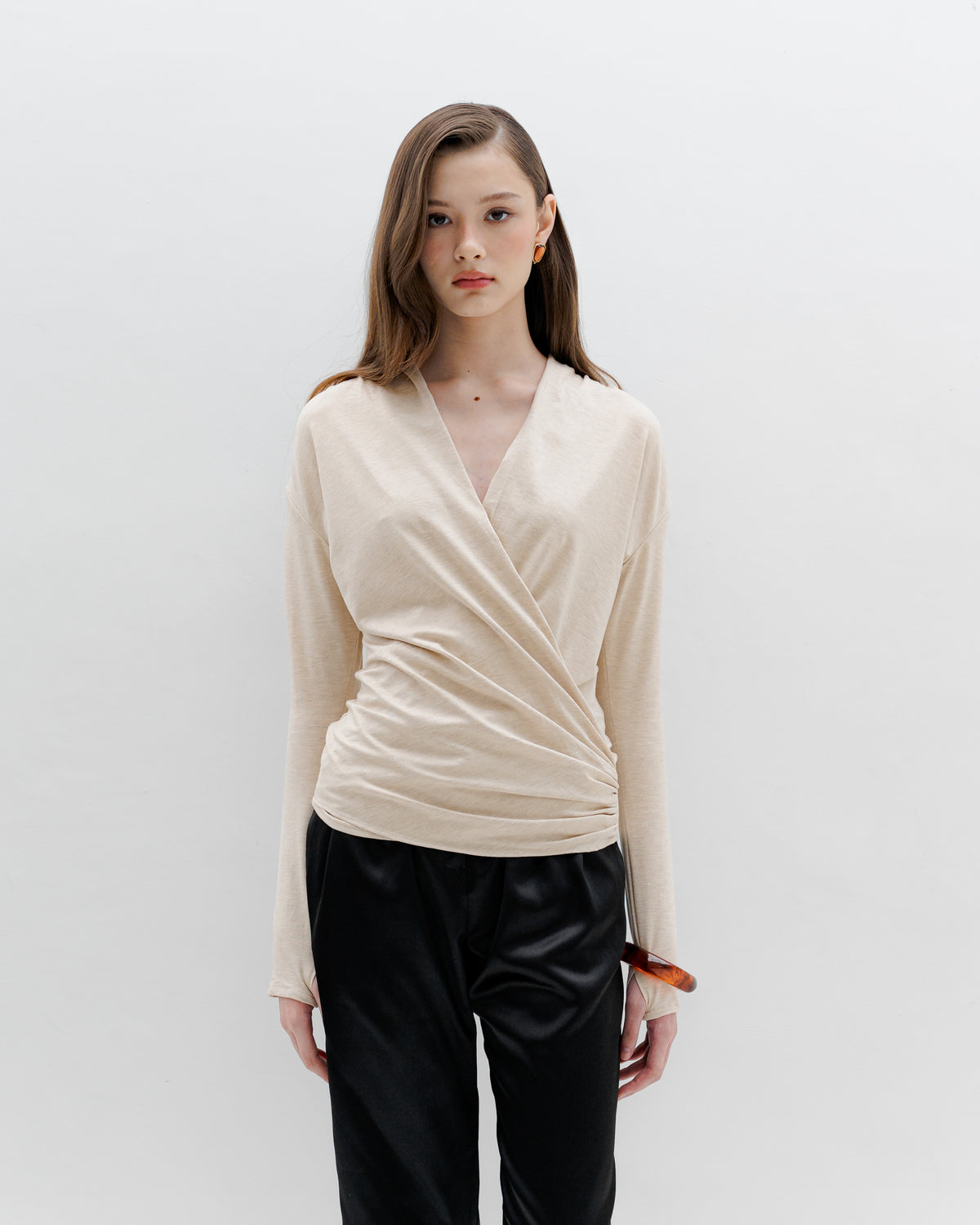 ANGELES TOP