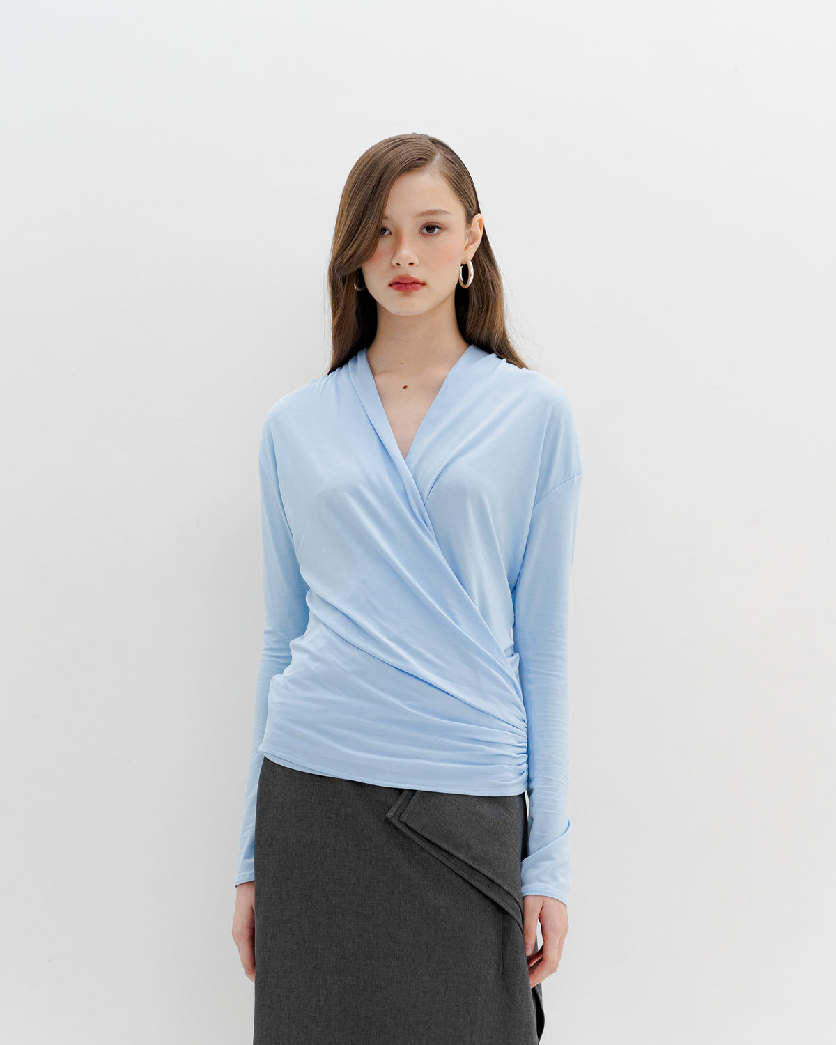 ANGELES TOP