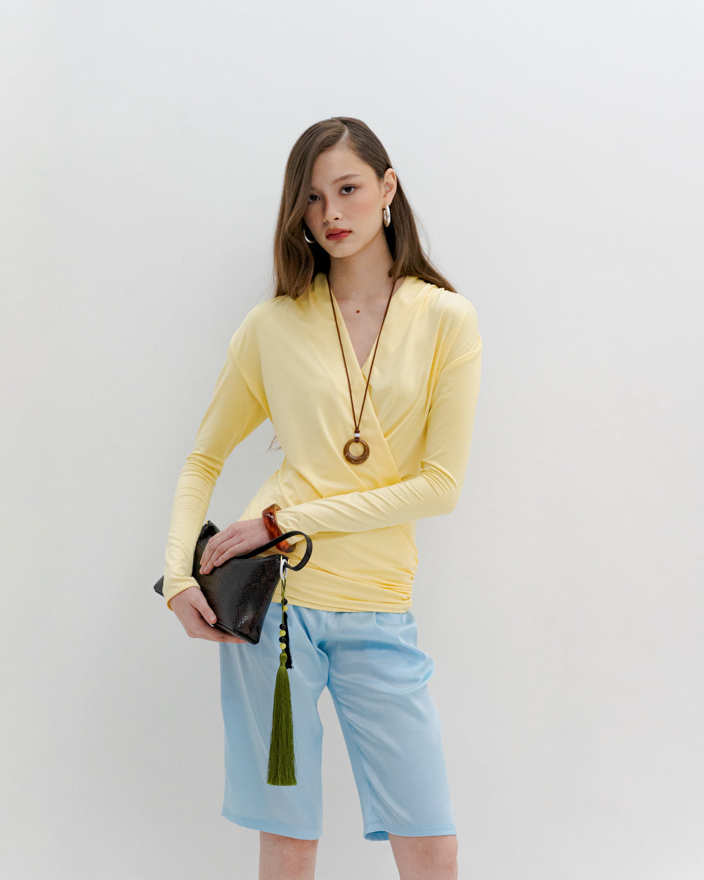 ANGELES TOP