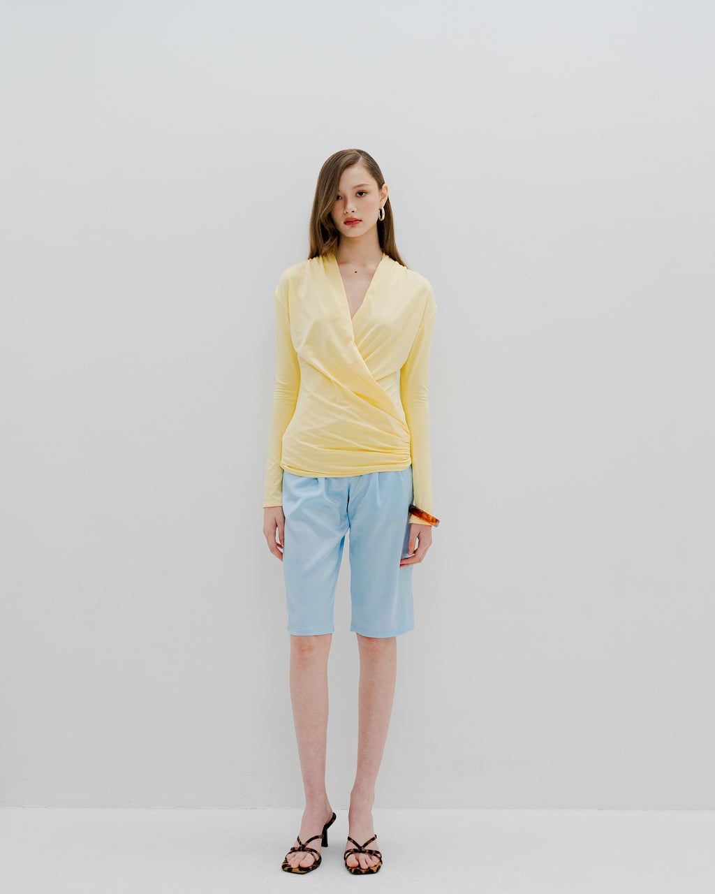 ANGELES TOP