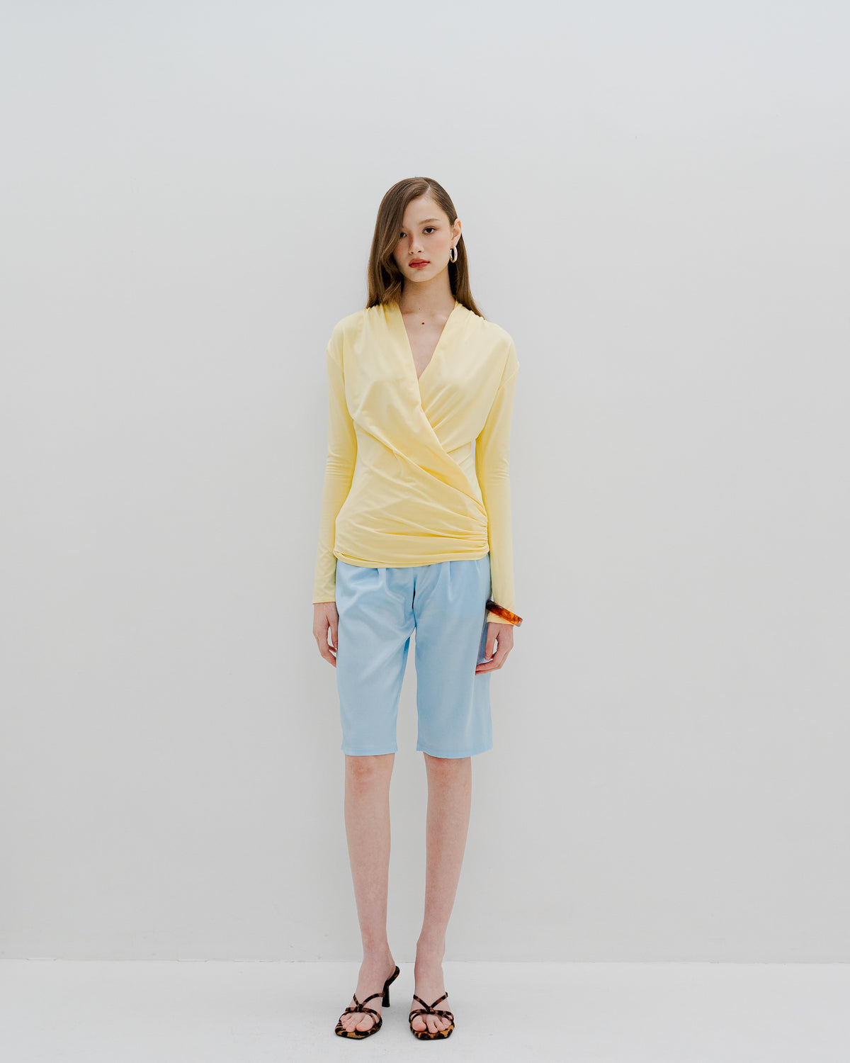 ANGELES TOP