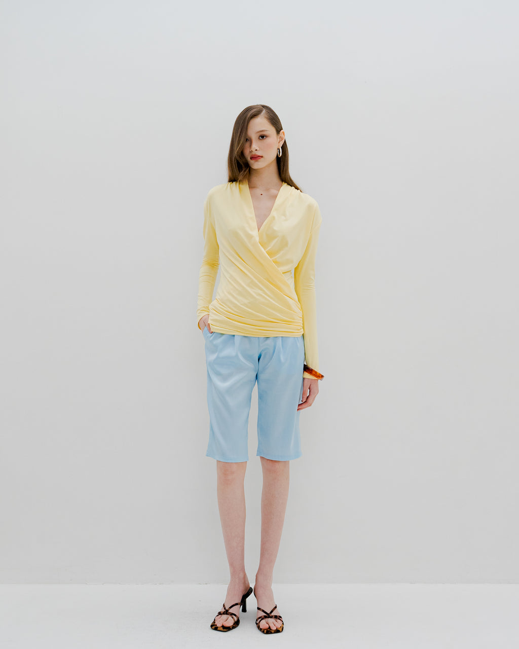 ANGELES TOP