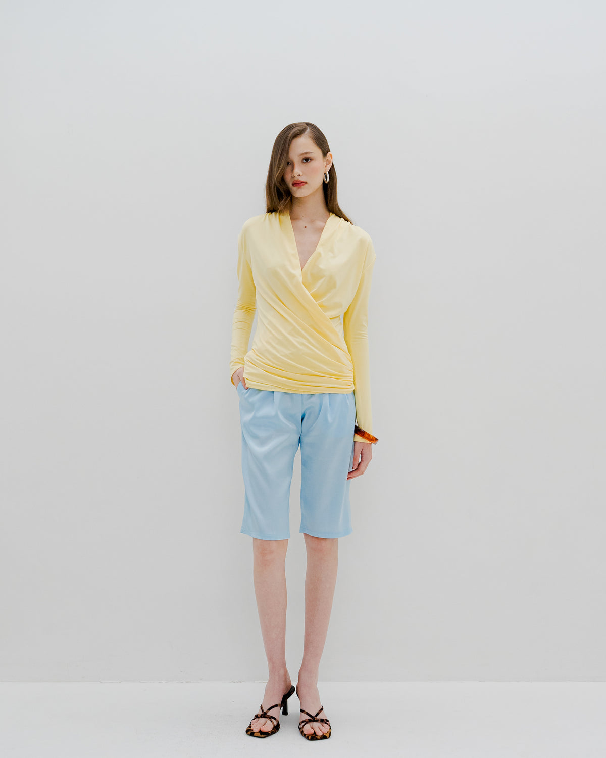 ANGELES TOP