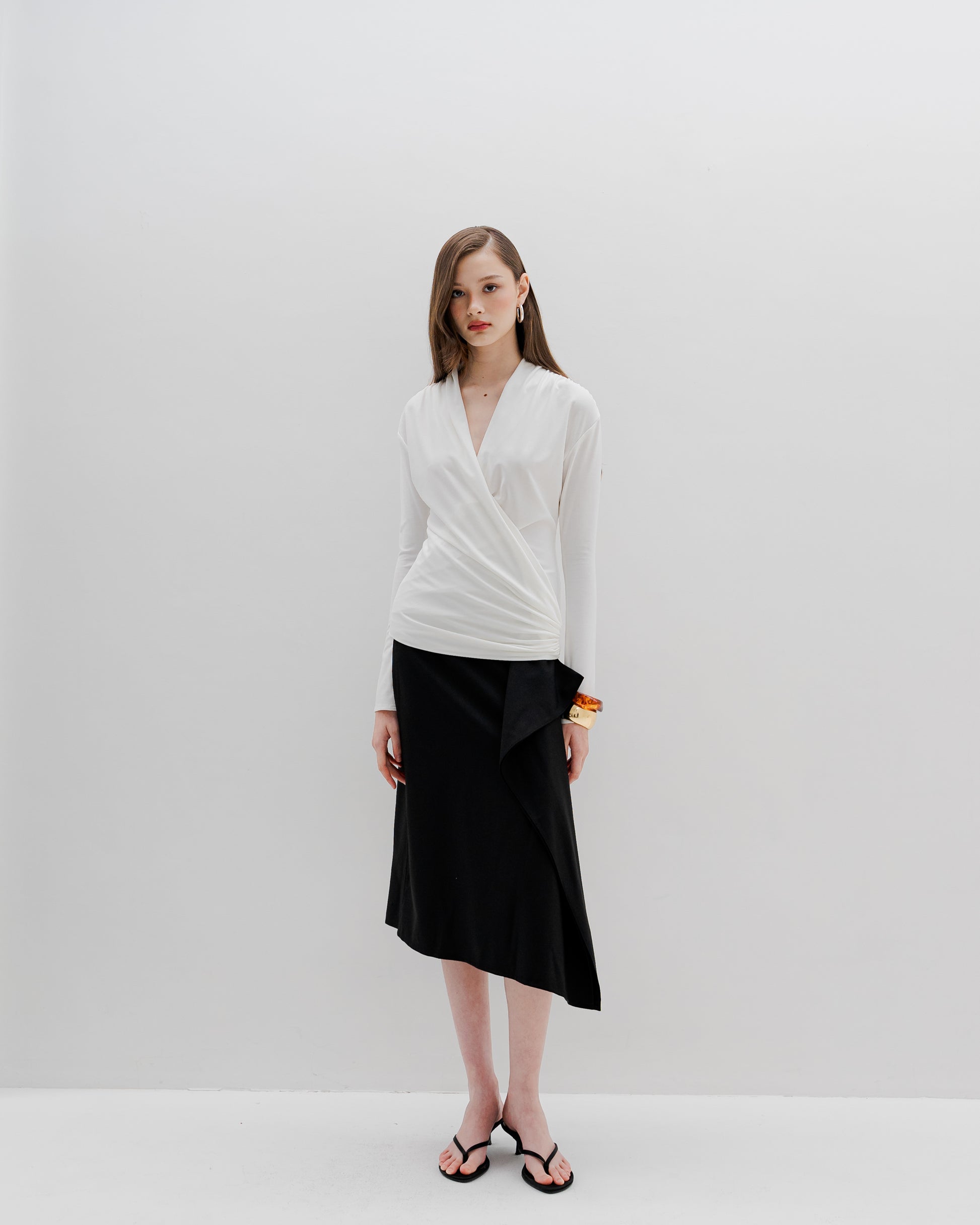ANGELES TOP