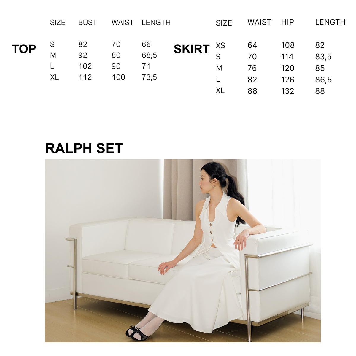 RALPH TOP