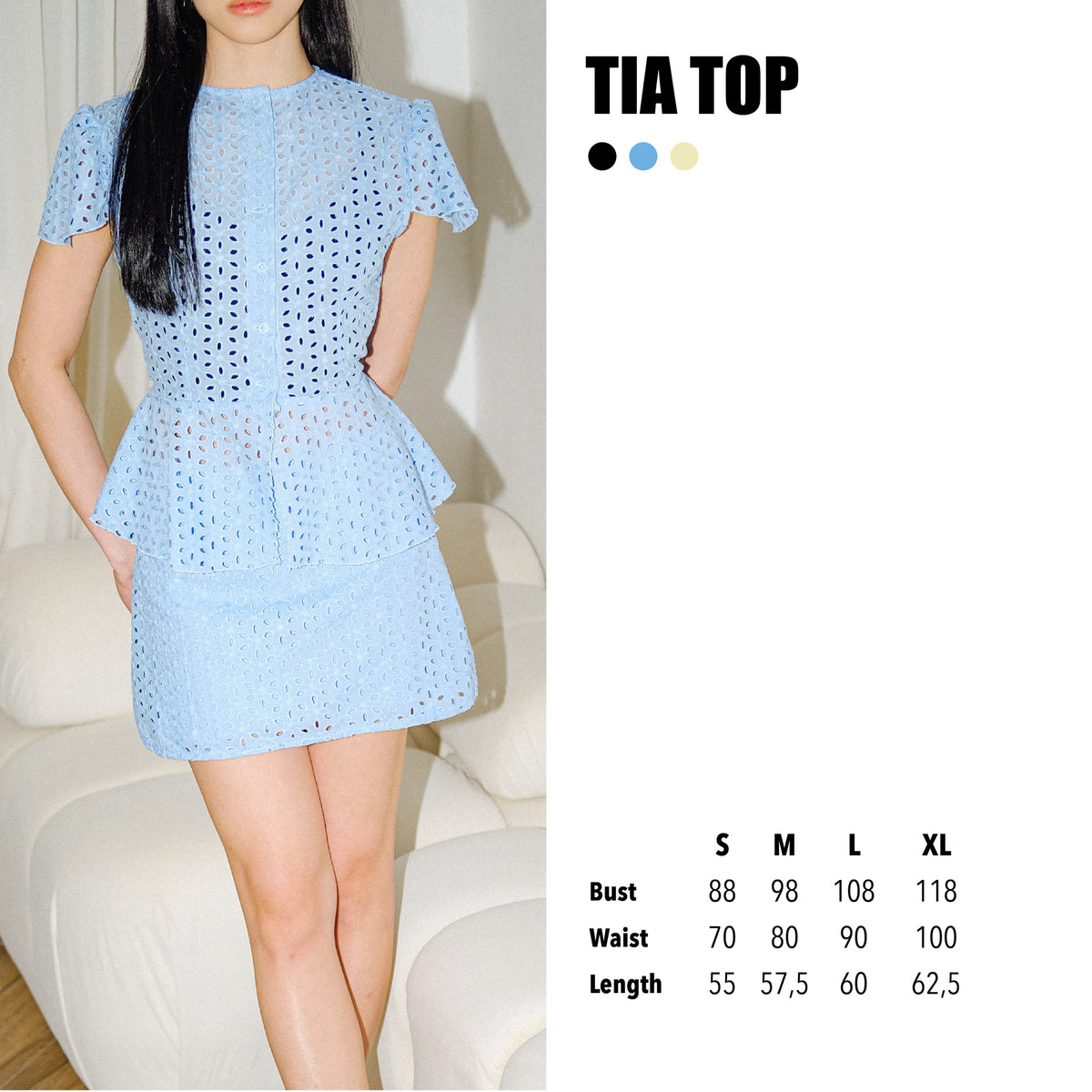TIA TOP