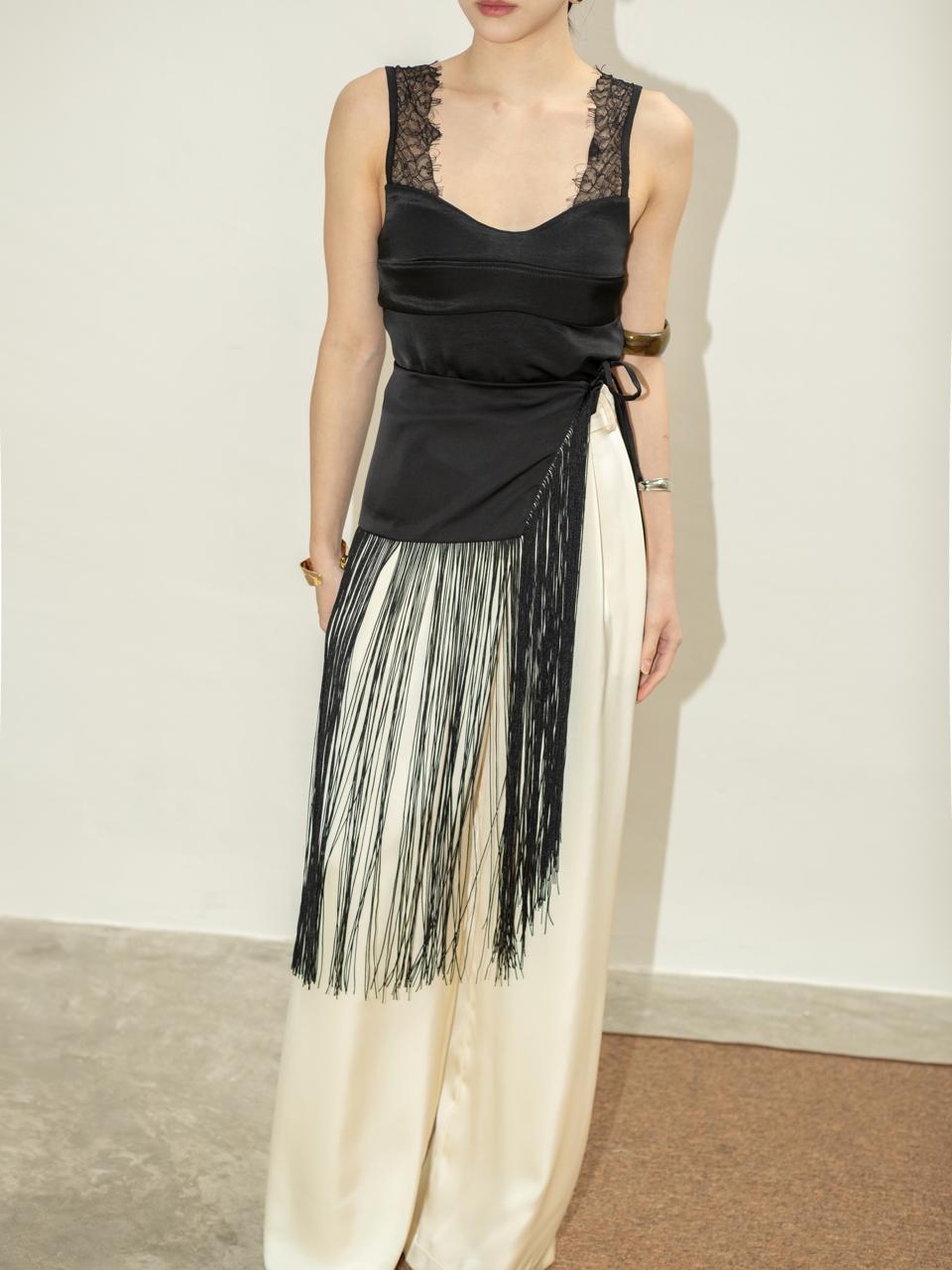 FRINGE BELT