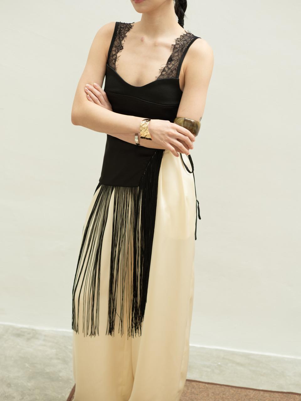 FRINGE BELT
