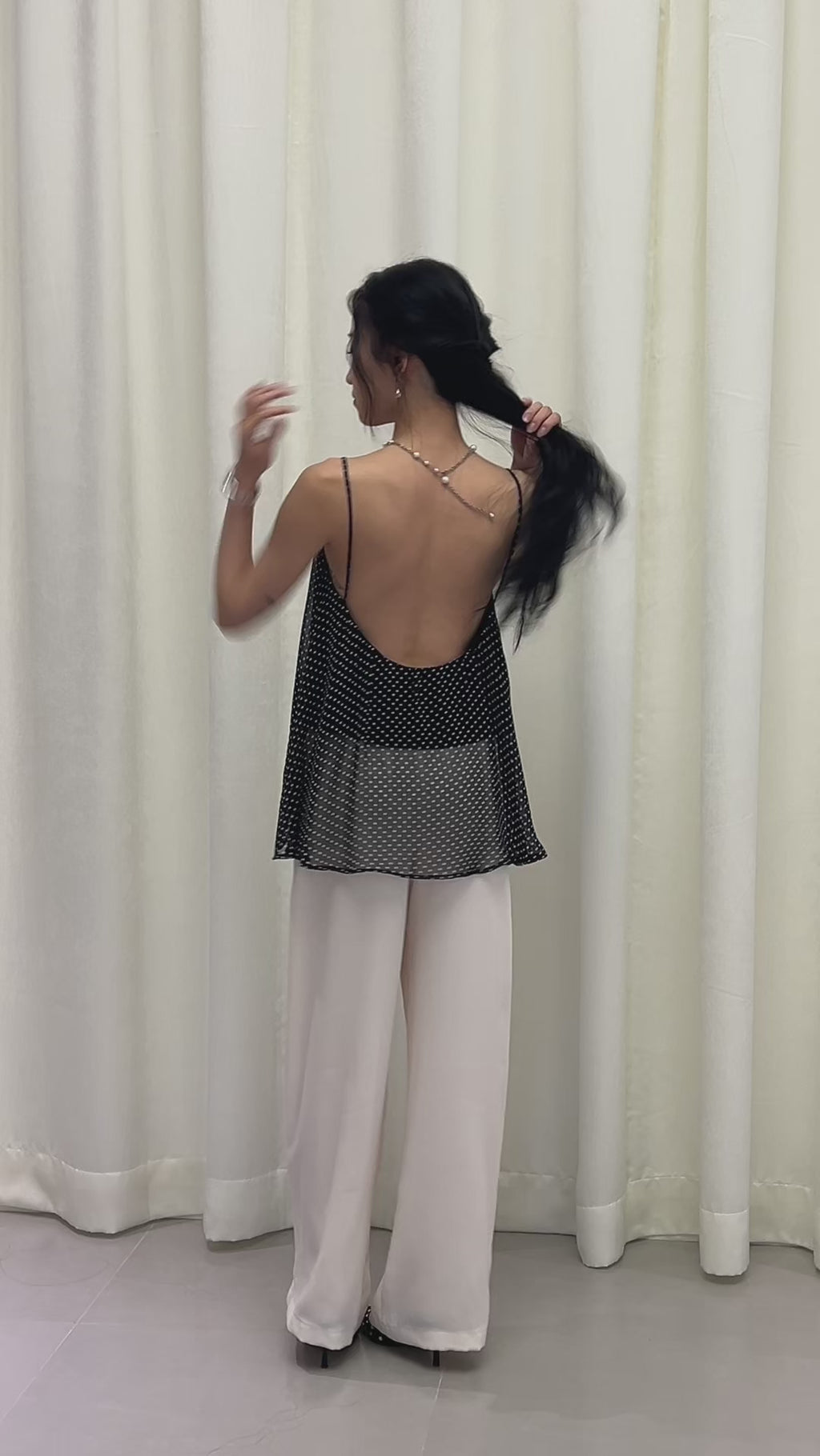 SAGOMA TOP
