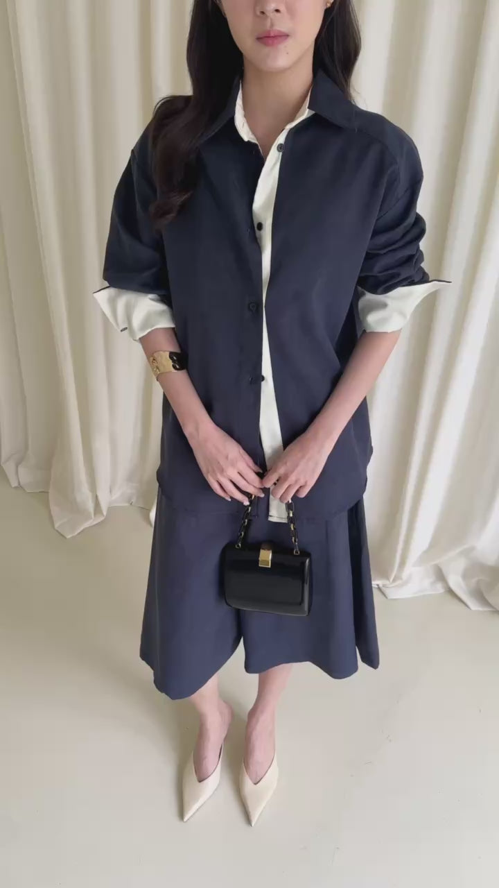 SAILING SHIRT