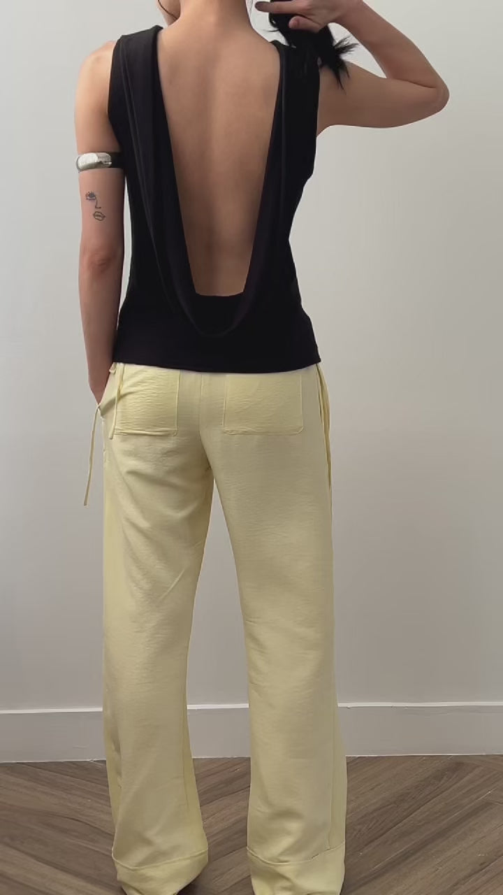 SLOANE TOP