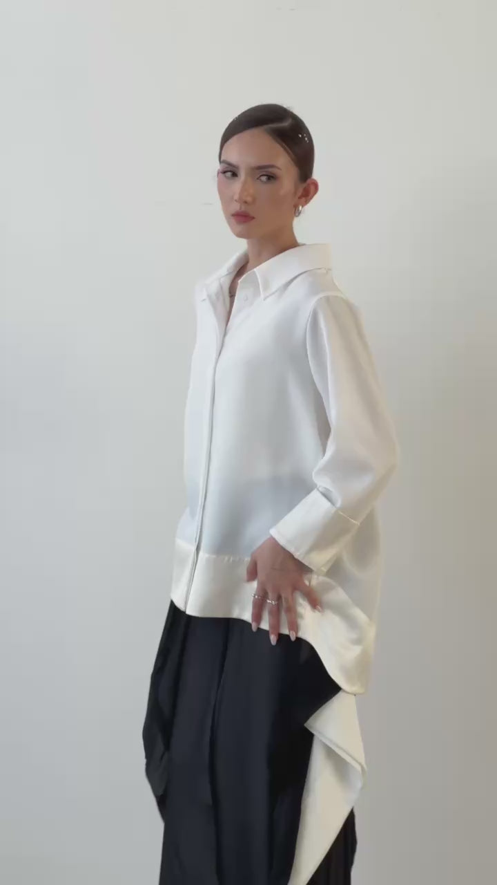 FIORUCCI SHIRT