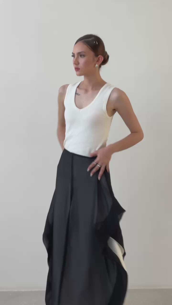 JAZZ SKIRT