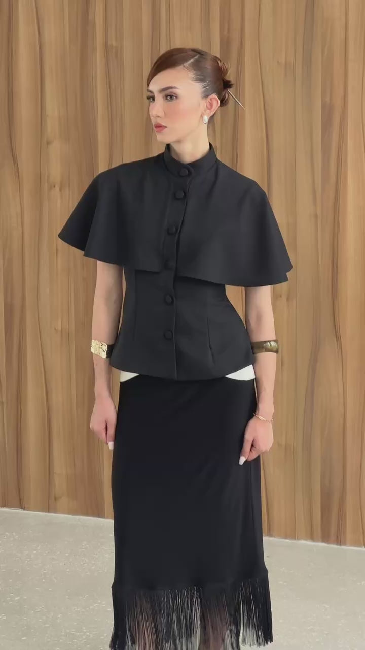 CAMEO TOP