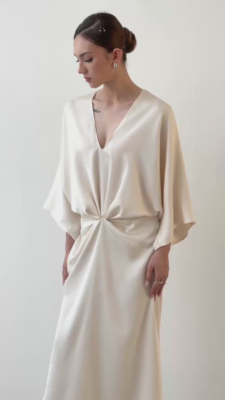 GOYA DRESS