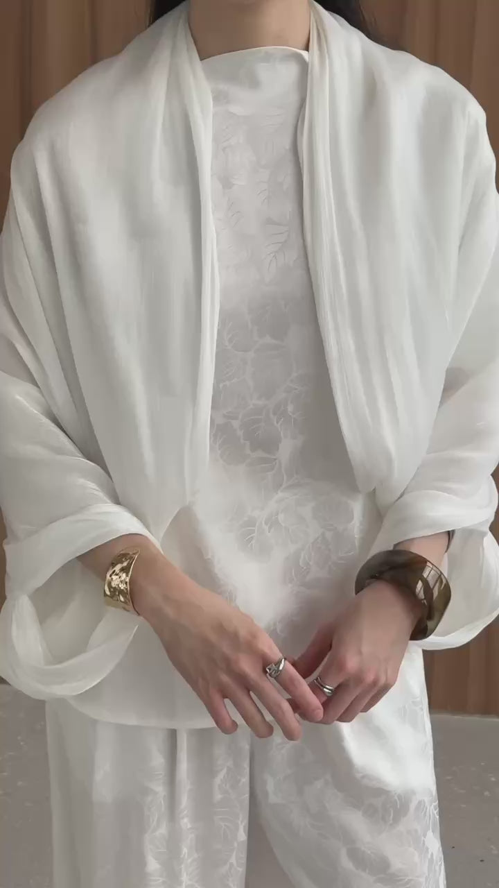 JINJI OUTER