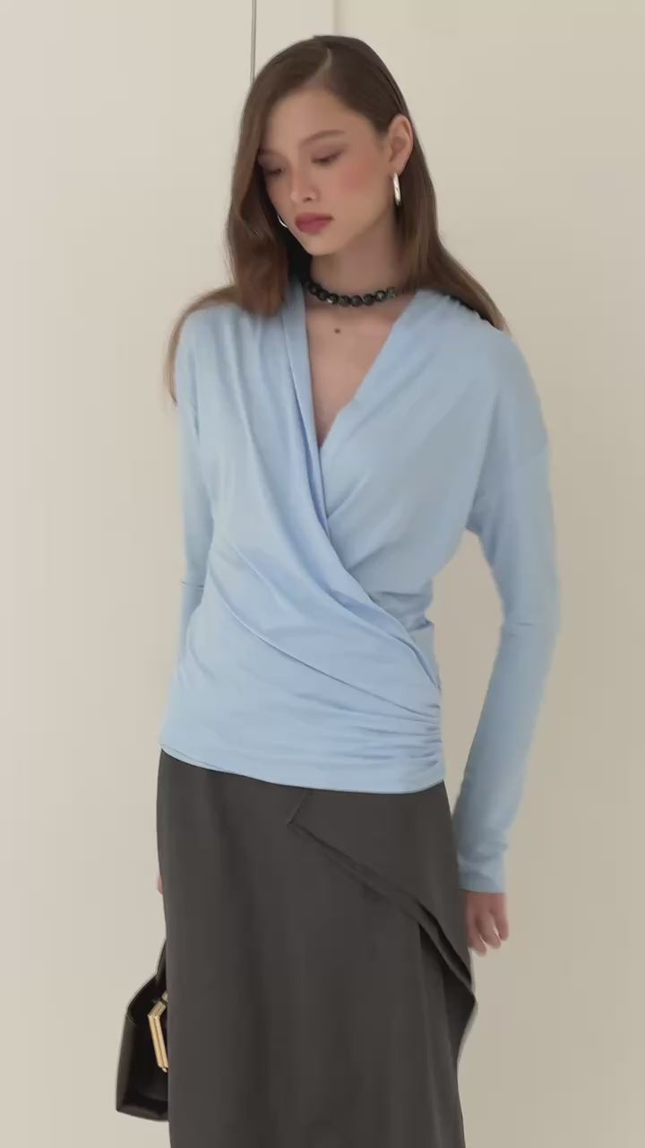 ANGELES TOP
