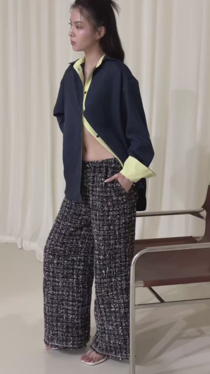FLEUR PANTS