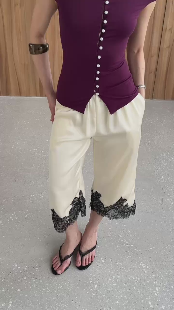 HOGI PANTS