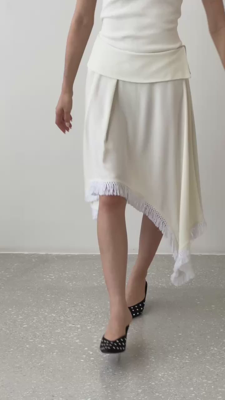 POPYUM SKIRT