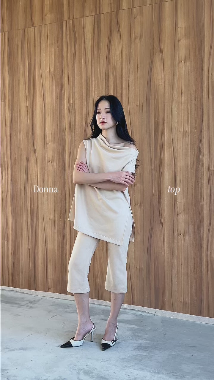 DONNA TOP