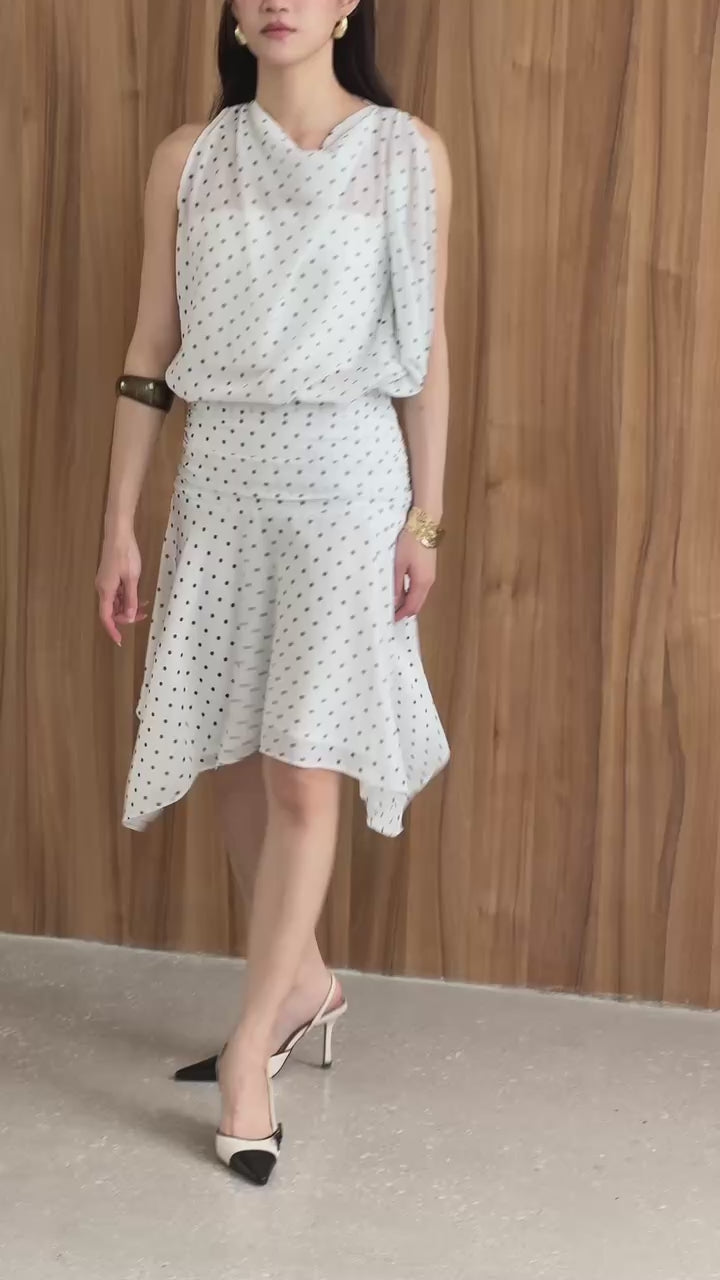 NOMAD SKIRT