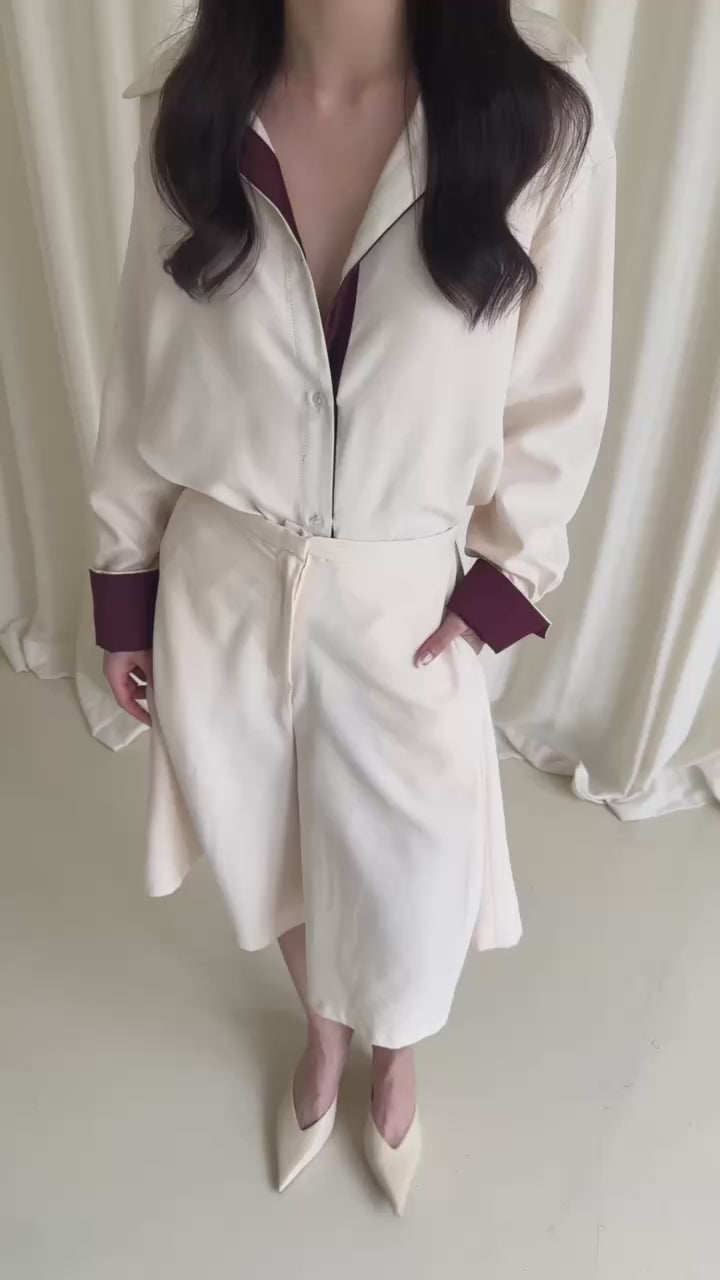 SAILING PANTS