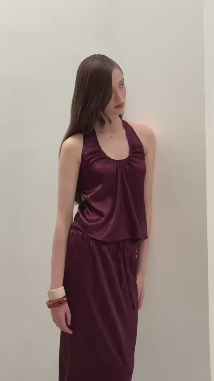 MOONLIT TOP