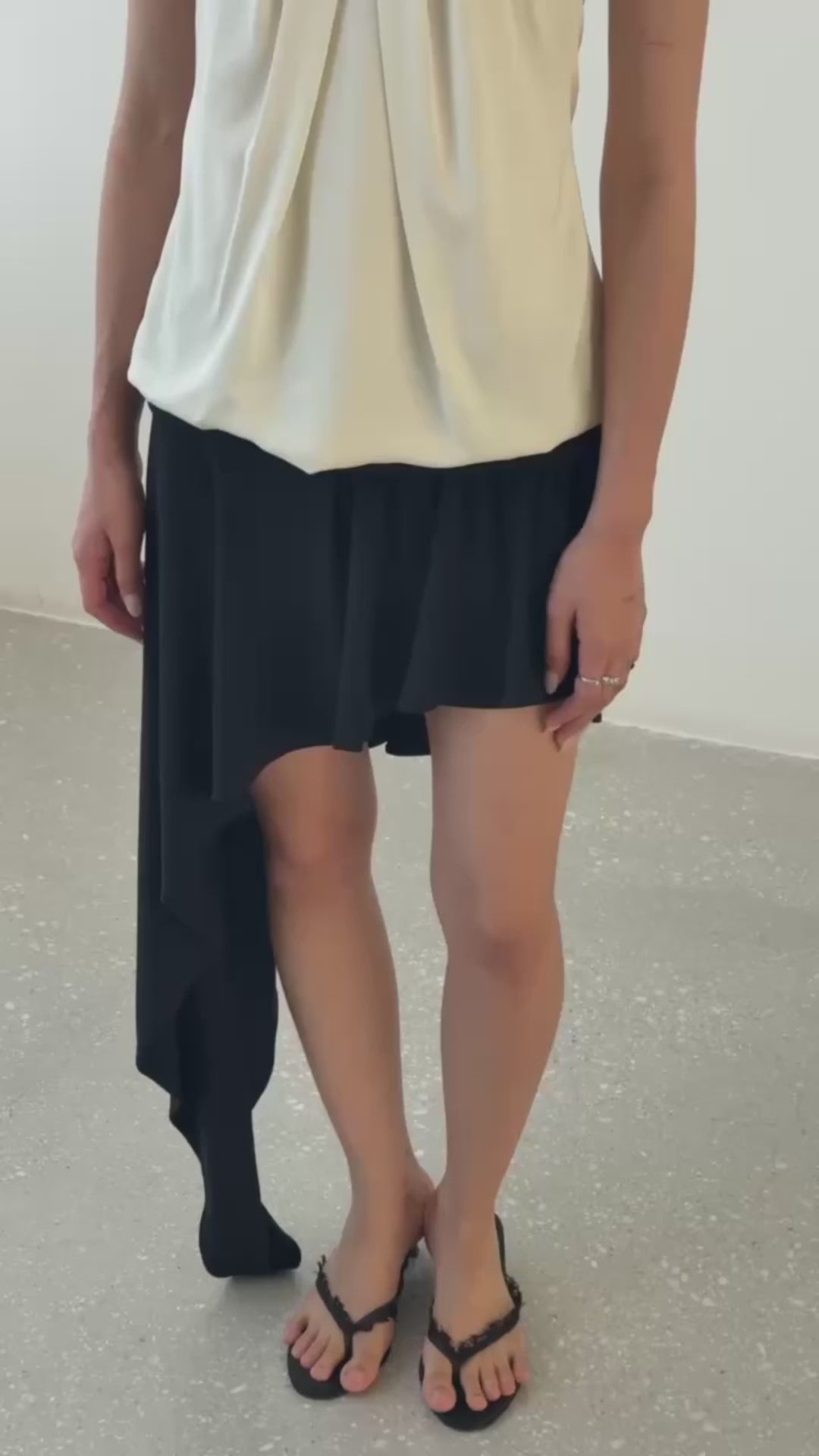 COSMO SKORT