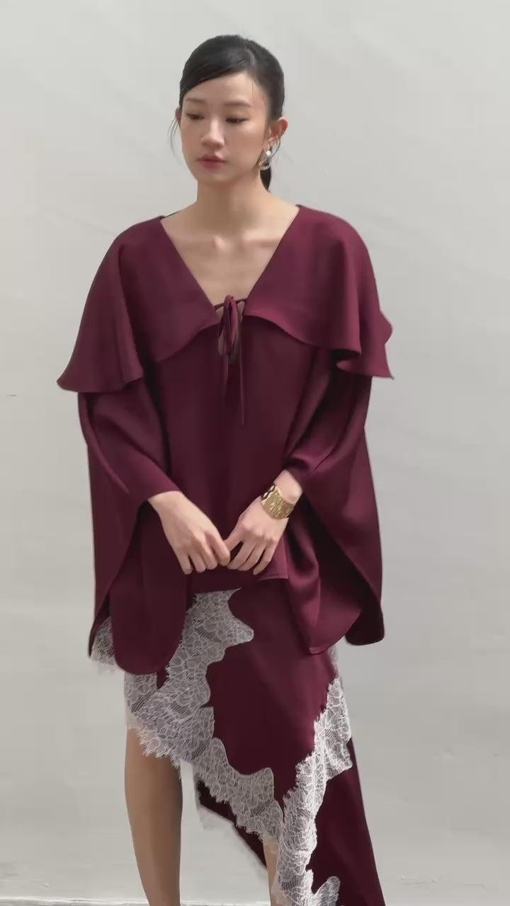 RAVEN TOP