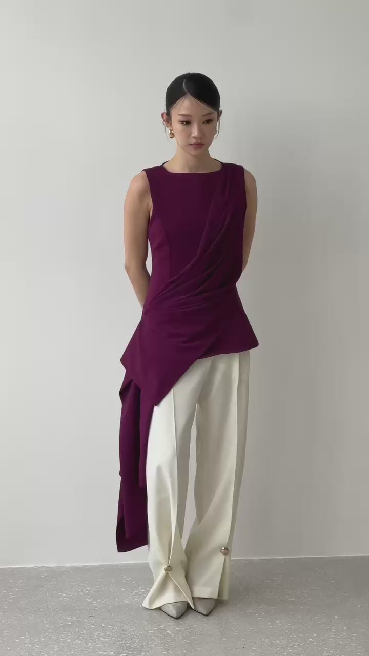 SOLENE TOP