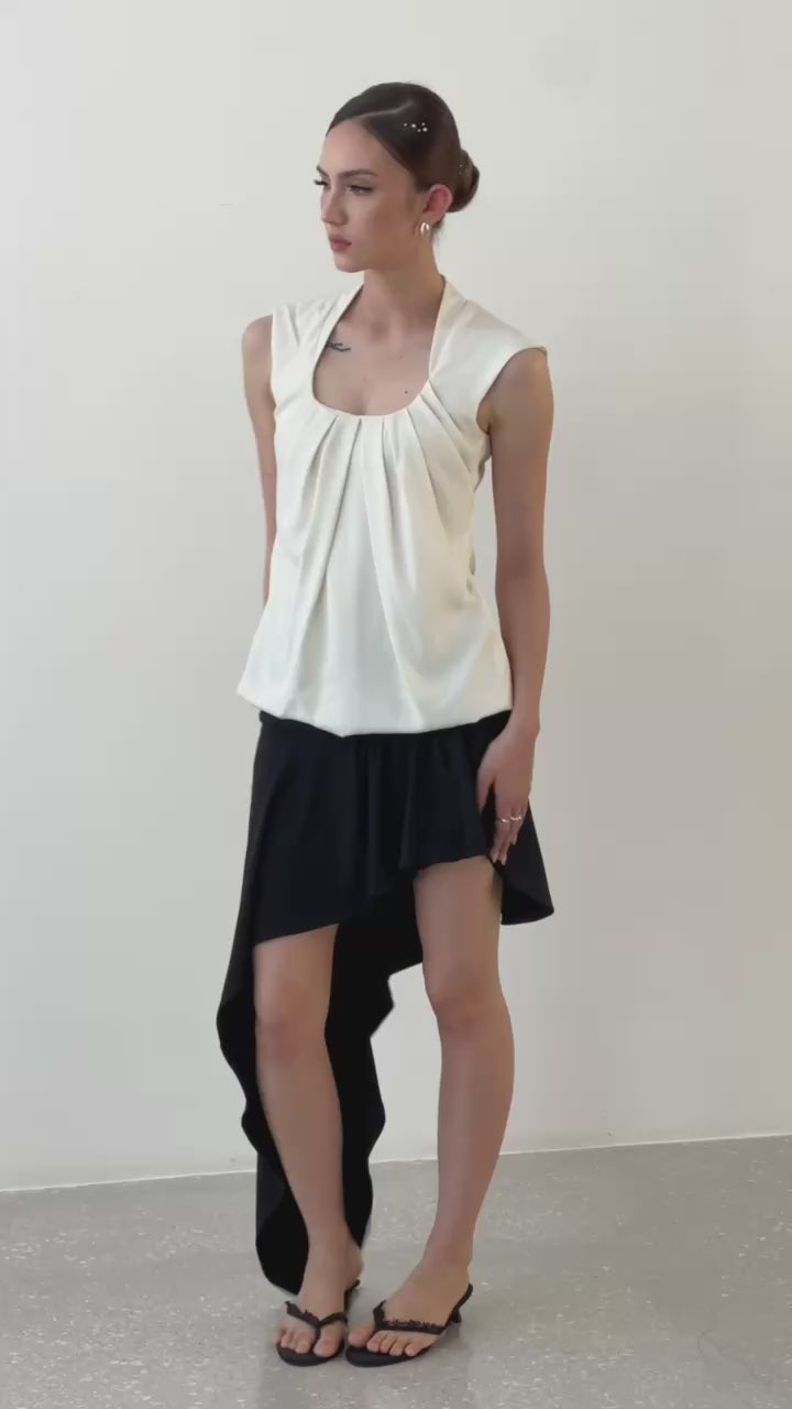 BABYLONE TOP