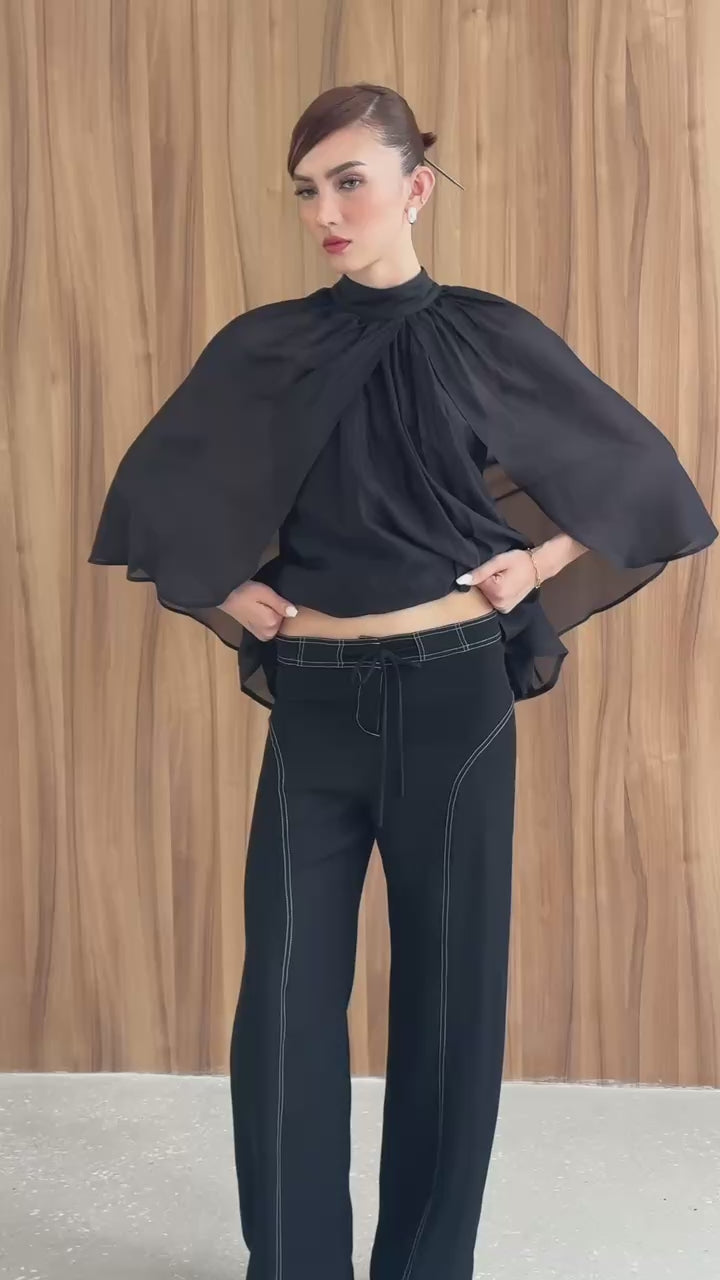 OBSCURA PANTS